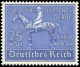 Deutsches Reich, 1939, 698, Postfrisch - Sonstige & Ohne Zuordnung