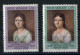 Vatikanstaat, 1962, 405-07 P, Postfrisch - Altri & Non Classificati