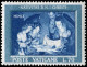 Vatikanstaat, 1960, 357-359, Postfrisch - Autres & Non Classés