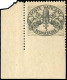 Vatikanstaat, 1945, P 11, P 12 Var., Postfrisch - Other & Unclassified