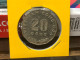 SOUTH VIET-NAM COINS 20 DONG 1968 KM#10-NICKEL CLAD STEEL -1 Pcs- Aunc No 10 - Viêt-Nam