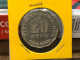 SOUTH VIET-NAM COINS 20 DONG 1968 KM#10-NICKEL CLAD STEEL -1 Pcs- Aunc No 9 - Vietnam