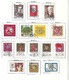 1970 - ANNATA COMPLETA USATA - Used Stamps