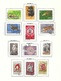 Delcampe - 1970 - ANNATA COMPLETA USATA - Used Stamps