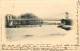  60  BORAN   PONT SUSPENDU (amont) - Boran-sur-Oise