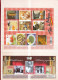 Delcampe - Different Countries, Michel Catalog Value: 1071 EUR, Colection With Album - Sammlungen (im Alben)
