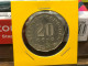 SOUTH VIET-NAM COINS 20 DONG 1968 KM#10-NICKEL CLAD STEEL -1 Pcs- Aunc No 7 - Viêt-Nam