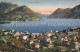 11747340 Lugano TI Paradiso Lago Lugano - Autres & Non Classés