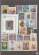 Delcampe - Austria, Michel Catalog Value: 873 EUR, Colection With Album - Verzamelingen (in Albums)