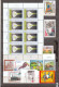 Delcampe - Austria, Michel Catalog Value: 873 EUR, Colection With Album - Verzamelingen (in Albums)