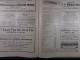 Le Petit Journal Du Brasseur N° 1662 De 1932 Pages 174 à 200 Brasserie Belgique Bières Publicité Matériel Brassage - 1900 - 1949