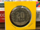 SOUTH VIET-NAM COINS 20 DONG 1968 KM#10-NICKEL CLAD STEEL -1 Pcs- Aunc No 5 - Vietnam
