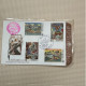 Taiwan Postage Stamps - Andere & Zonder Classificatie