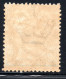 3040 1921 KING V. EMMANUEL 1P/5c.SC.21 MNH - European And Asian Offices