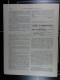Le Petit Journal Du Brasseur N° 1663 De 1932 Pages 202 à 224 Brasserie Belgique Bières Publicité Matériel Brassage - 1900 - 1949