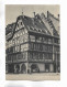 67 - STRASSBURG ( STRASBOURG ) Im Elsass. Die Hirch Apotheke, Die Apotheke Deutschlands - Sainte Odile