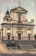 11745401 Solothurn St Ursuskirche Solothurn - Altri & Non Classificati