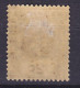 Mauritius 1925/34 Mi. 186, 2c. George V., MH* - Mauricio (...-1967)