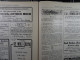 Le Petit Journal Du Brasseur N° 1666 De 1932 Pages 282 à 308 Brasserie Belgique Bières Publicité Matériel Brassage - 1900 - 1949