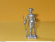 @ USA De 1780, Soldat USA 1780 - 3 @ - Figurillas En Metal