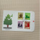 Taiwan Postage Stamps - Sonstige & Ohne Zuordnung