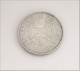 ALLEMAGNE - Rare Monnaie De 2 Mark 1951 (G) Aigle République Fédérale - TTB+ - 2 Marchi