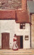 United Kingdom Wales Conway The Smallest House In Wales - Autres & Non Classés