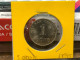 SOUTH VIET-NAM COINS 1 DONG 1971 KM#7A-NICKEL CLAD STEEL -1 Pcs- Aunc No 2 - Viêt-Nam