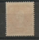 MONACO ANNEE 1933 N°117  NEUF* MH INFIME TRACE DE CHARNIERE QUASI N** TB  COTE 11,00€ - Unused Stamps