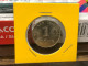 SOUTH VIET-NAM COINS 1 DONG 1971 KM#7A-NICKEL CLAD STEEL -1 Pcs- Aunc No 4 - Vietnam