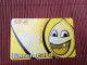Prepaidcard Limon Card 10 Euro Mint 2 Photos Rare - GSM, Cartes Prepayées & Recharges