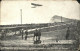 11743328 Douvres Dover Aeroplane Bleriot Traversee De La Manche Douvres Dover - Other & Unclassified