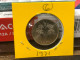 SOUTH VIET-NAM COINS 1 DONG 1971 KM#7A-NICKEL CLAD STEEL -1 Pcs- Aunc No 6 - Viêt-Nam