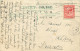  POST CARD - ONE PENNY - Luftpost & Aerogramme