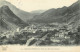  73 - MODANE FOURNEAUX ET VALLEE DE LA MAURIENNE - Modane