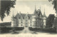  37 - AZAY LE RIDEAU - LE CHATEAU - LA FACADE NORD - Azay-le-Rideau