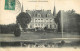  63 - VIC LE COMTE - CHATEAU DE MONTSERVIER - Vic Le Comte