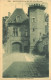  52 - BOURBON LES BAINS - LE DONJON DU CHATEAU - Bourbonne Les Bains