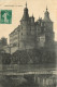 25 - MONTBELIARD -  LE CHATEAU - Montbéliard