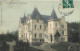 69 -  AMPLEPUIS - CHATEAU DU CRÊT - Amplepuis