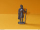 @ ECOSSAIS-4  De 1743 - Tambour Major @ - Metal Figurines