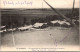 91 ETAMPES - Vue Des Hangars De L'Aérodrome Farman Prise En Aéroplane - Ballancourt Sur Essonne