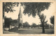 41 - LOMOTTE BEUVRON - L'EGLISE ET LA PLACE - Lamotte Beuvron