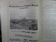 Le Petit Journal Du Brasseur N° 1675 De 1932 Pages 534 à 564 Brasserie Belgique Bières Publicité Matériel Brassage - 1900 - 1949
