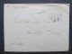 BRIEF  Polní Pošta č. 47 1938- Nové Mesto Nad Váhom  Feldpost /// P6742 - Brieven En Documenten