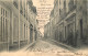 83 - VIDAUBAN - ROUTE NATIONALE - 1904 - Vidauban