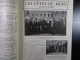 Le Petit Journal Du Brasseur N° 1677 De 1932 Pages 606 à 632 Brasserie Belgique Bières Publicité Matériel Brassage - 1900 - 1949
