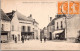 91 BALLANCOURT - Place De La Liberté - Ballancourt Sur Essonne