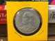 SOUTH VIET-NAM COINS 50 SU 1963 KM#6--ALUMINUM OBV-1 Pcs- Aunc No 7 - Viêt-Nam
