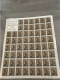 6  FEUILLETS  De  TIMBRES   Du  VATICAN -     NEUFS** - Unused Stamps